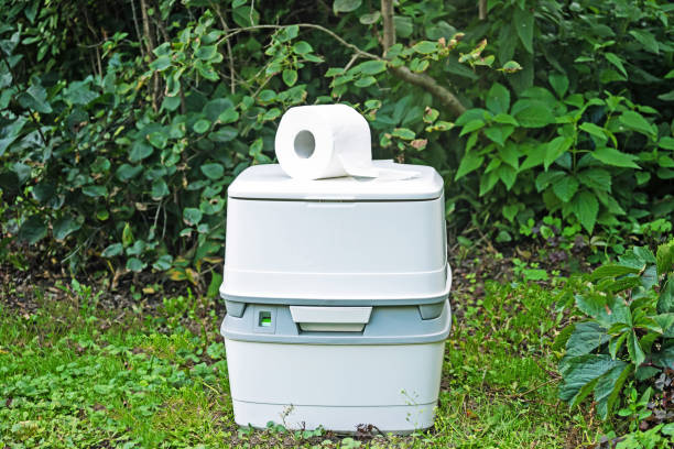 Best Affordable portable toilet rental  in Haughton, LA