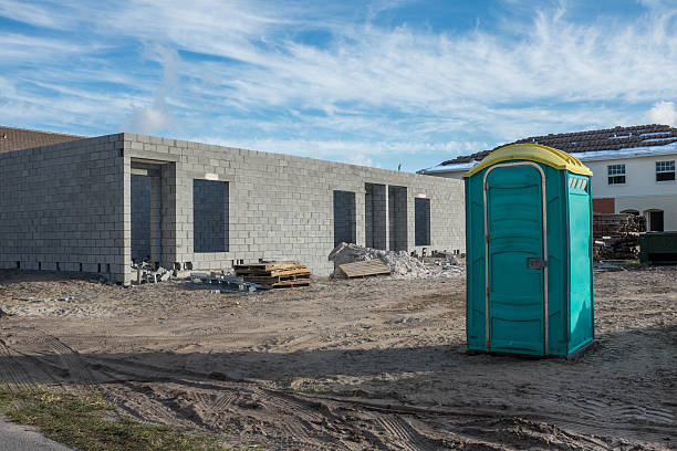 Best Sanitation services for porta potties  in Haughton, LA
